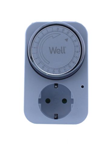 Priza programabila... - Tik.ro