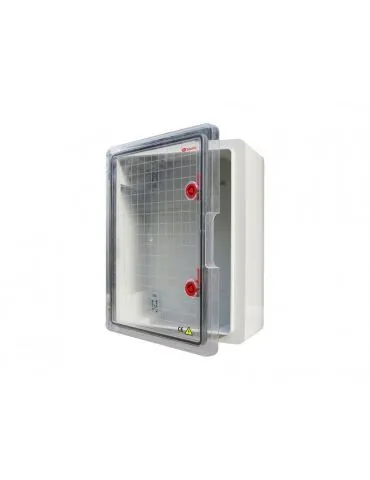 Cutie tablou electric Bemis... - Tik.ro