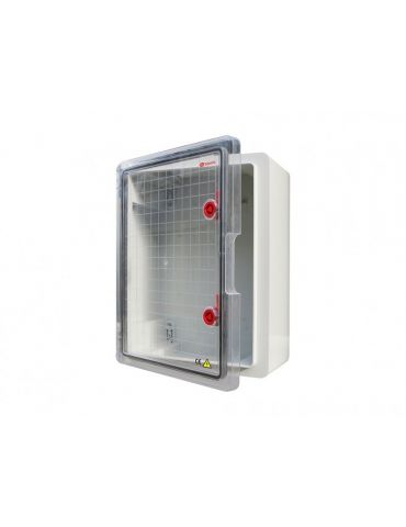 Cutie tablou electric Bemis... - Tik.ro