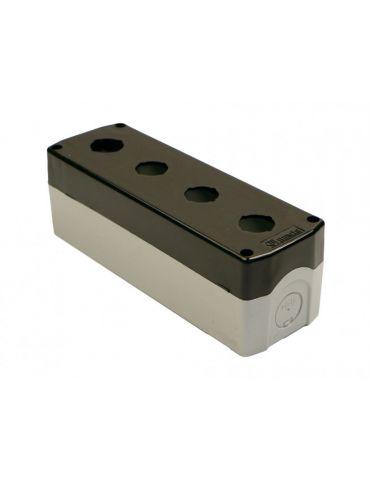 Cutie plastic pentru 4... - Tik.ro