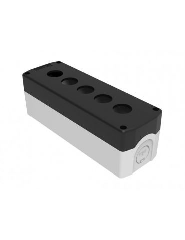 Cutie plastic pentru 5... - Tik.ro