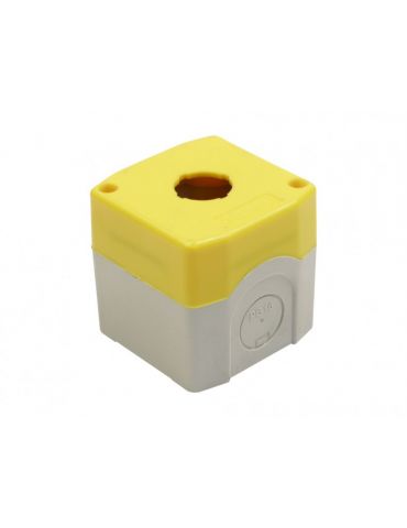 Cutie plastic pentru buton... - Tik.ro
