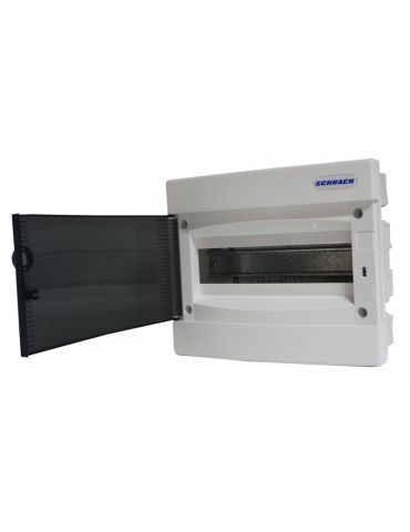 Tablou electric Schrack... - Tik.ro
