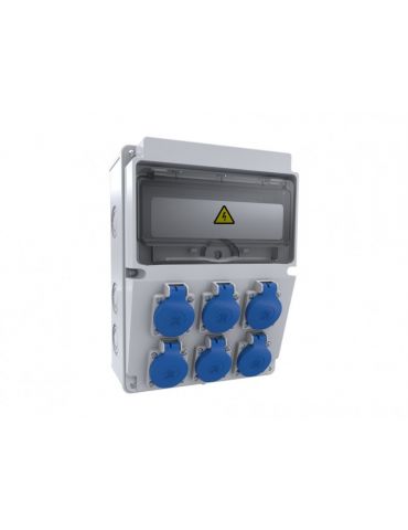 Tablou electric Bemis... - Tik.ro