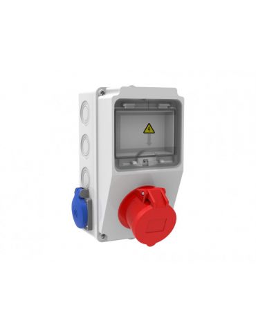 Tablou electric Bemis... - Tik.ro