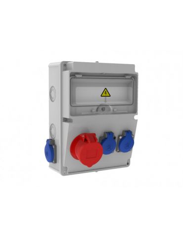 Tablou electric Bemis... - Tik.ro