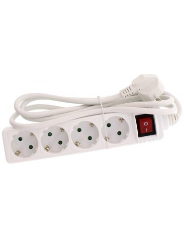 Prelungitor 4 prize 1.5M cu... - Tik.ro