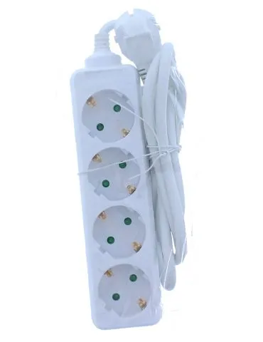 Prelungitor 4 prize 1.5M,... - Tik.ro