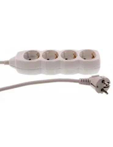 Prelungitor 4 prize 3M,... - Tik.ro