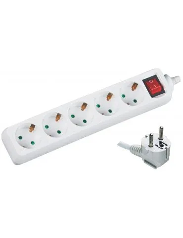 Prelungitor 5 prize 5M cu... - Tik.ro