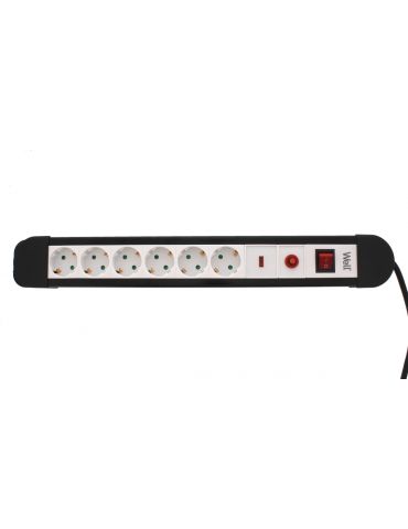 Prelungitor 6 prize 5M cu... - Tik.ro