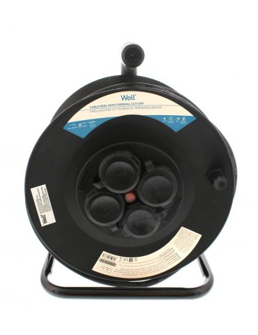 Prelungitor cu derulator,... - Tik.ro