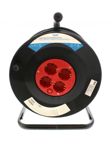 Prelungitor cu derulator,... - Tik.ro