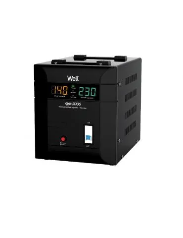 Stabilizator automat de... - Tik.ro