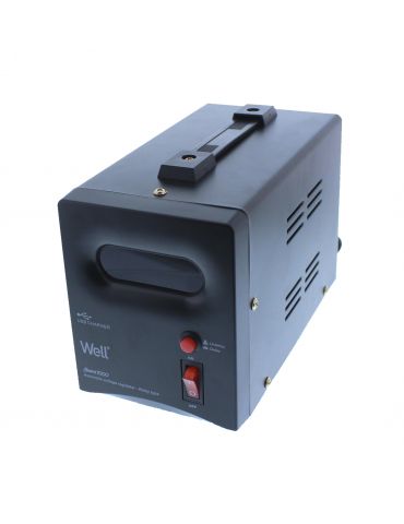 Stabilizator automat de... - Tik.ro