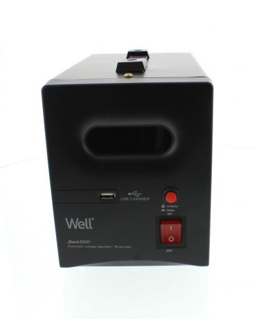 Stabilizator automat de... - Tik.ro