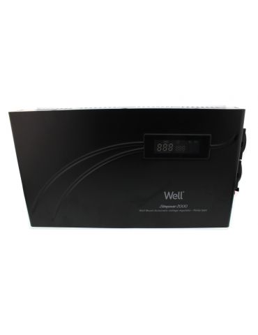 Stabilizator automat de... - Tik.ro