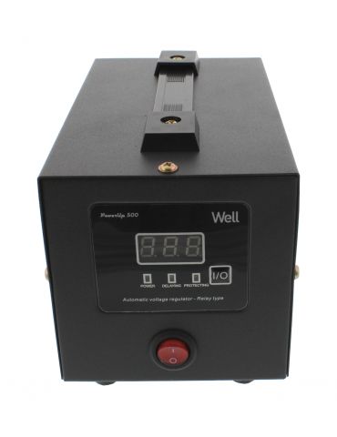 Stabilizator automat de... - Tik.ro