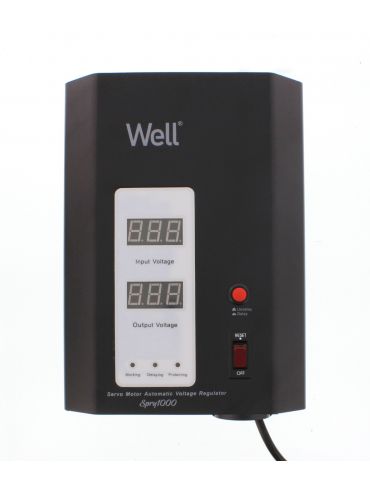 Stabilizator automat de... - Tik.ro