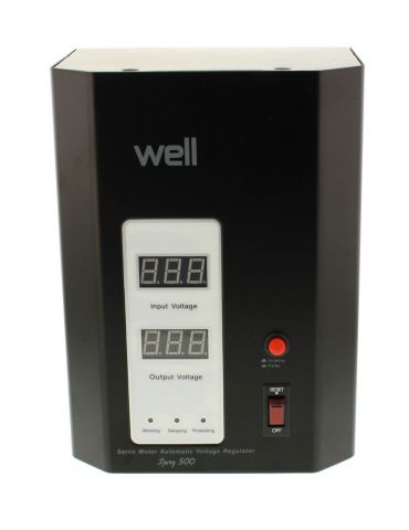 Stabilizator automat de... - Tik.ro