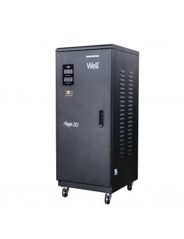 Stabilizator automat de... - Tik.ro