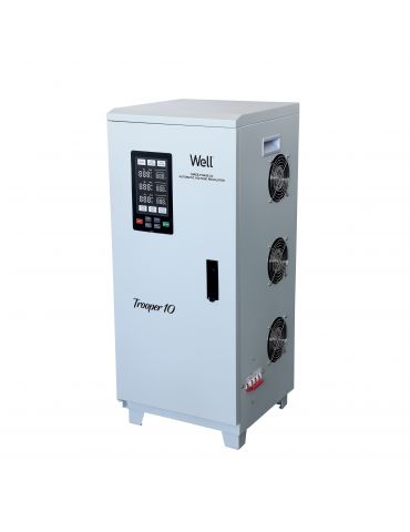 Stabilizator automat de... - Tik.ro