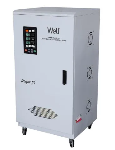 Stabilizator automat de... - Tik.ro