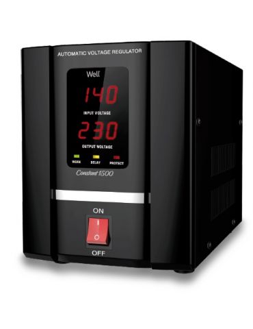 Stabilizator automat de... - Tik.ro