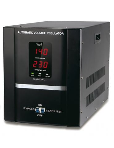 Stabilizator automat de... - Tik.ro