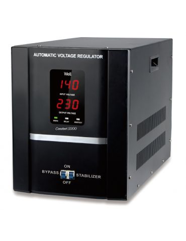 Stabilizator automat de... - Tik.ro