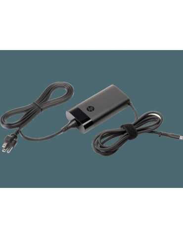 Hp 90w usb-c power adapter he Hp - 1 - Tik.ro