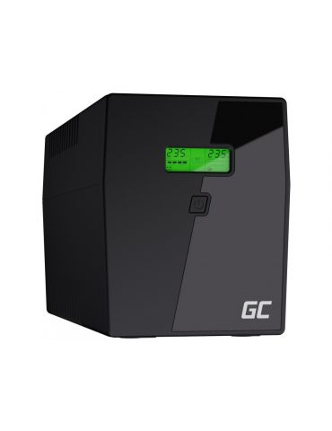 UPS line interactiv... - Tik.ro
