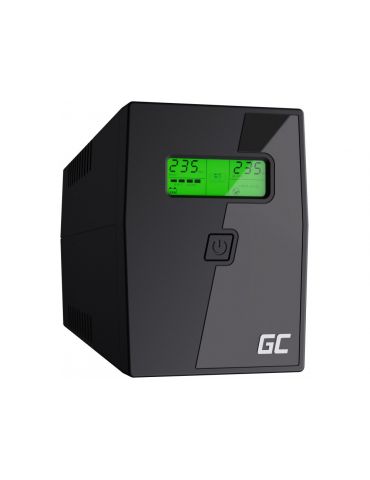 UPS line interactiv... - Tik.ro