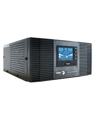 UPS centrale termice... - Tik.ro
