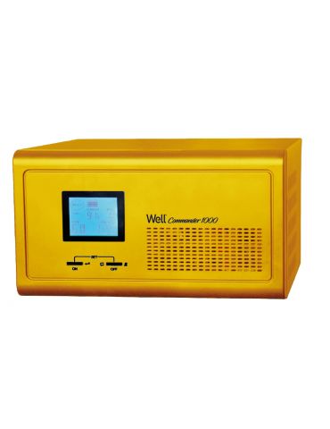 UPS centrale termice... - Tik.ro