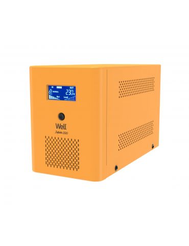 UPS centrale termice... - Tik.ro