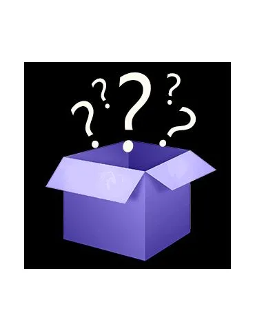 Mystery Box 27 - Tik.ro