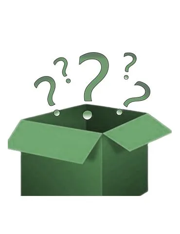 Mystery Box 34 - Tik.ro