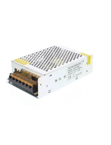 Sursa in comutatie AC-DC... - Tik.ro