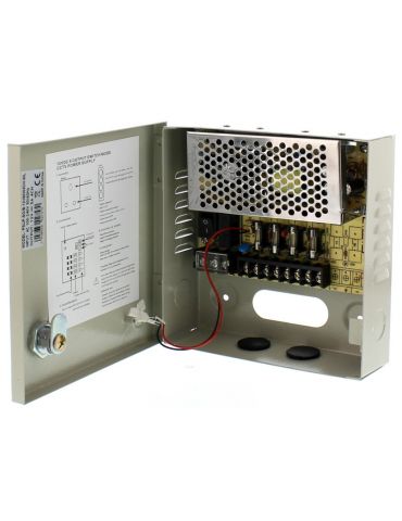 Sursa in comutatie AC-DC cu... - Tik.ro