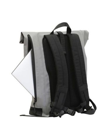 TNB UM-ROLLUP BACKPACK GRAY... - Tik.ro
