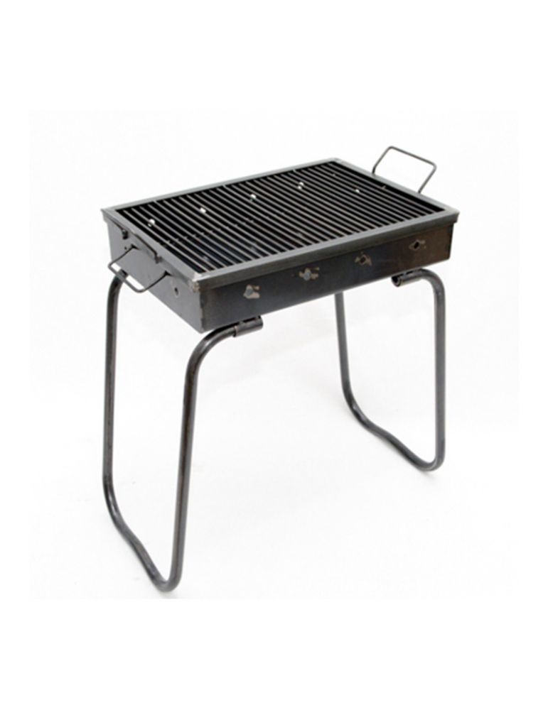 GRATAR TIP GRILL 53X37CM