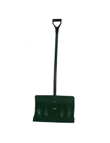 LOPATA ZAPADA METALICA CU... - Tik.ro