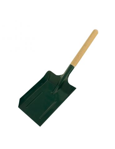 LOPATICA METALICA 147MM - Tik.ro