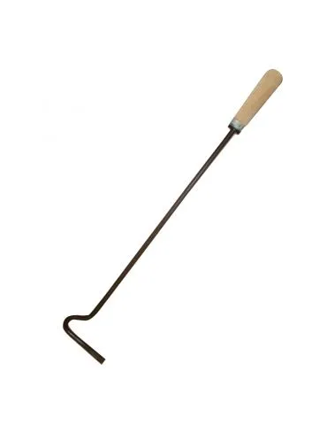 VATRAI CU CARLIG PENTRU JAR... - Tik.ro