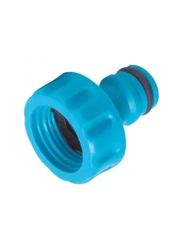 CONECTOR CU FILET INTERN 3/4" - Tik.ro