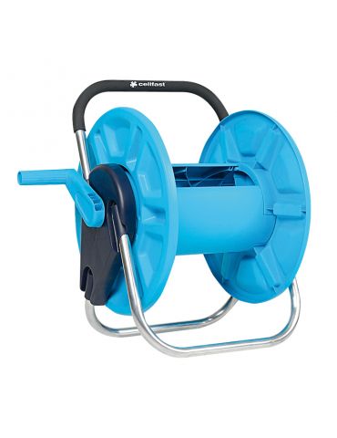 DERULATOR FURTUN 1/2" / 45M - Tik.ro