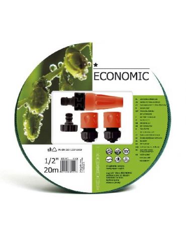 FURTUN APA 1/2" / 20M CU... - Tik.ro