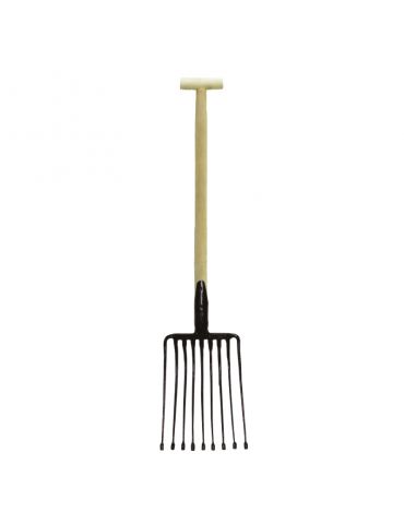 FURCA PENTRU CARTOFI CU... - Tik.ro