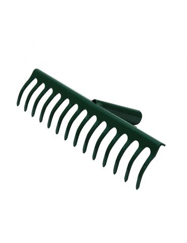 GREBLA METALICA CU DINTI... - Tik.ro